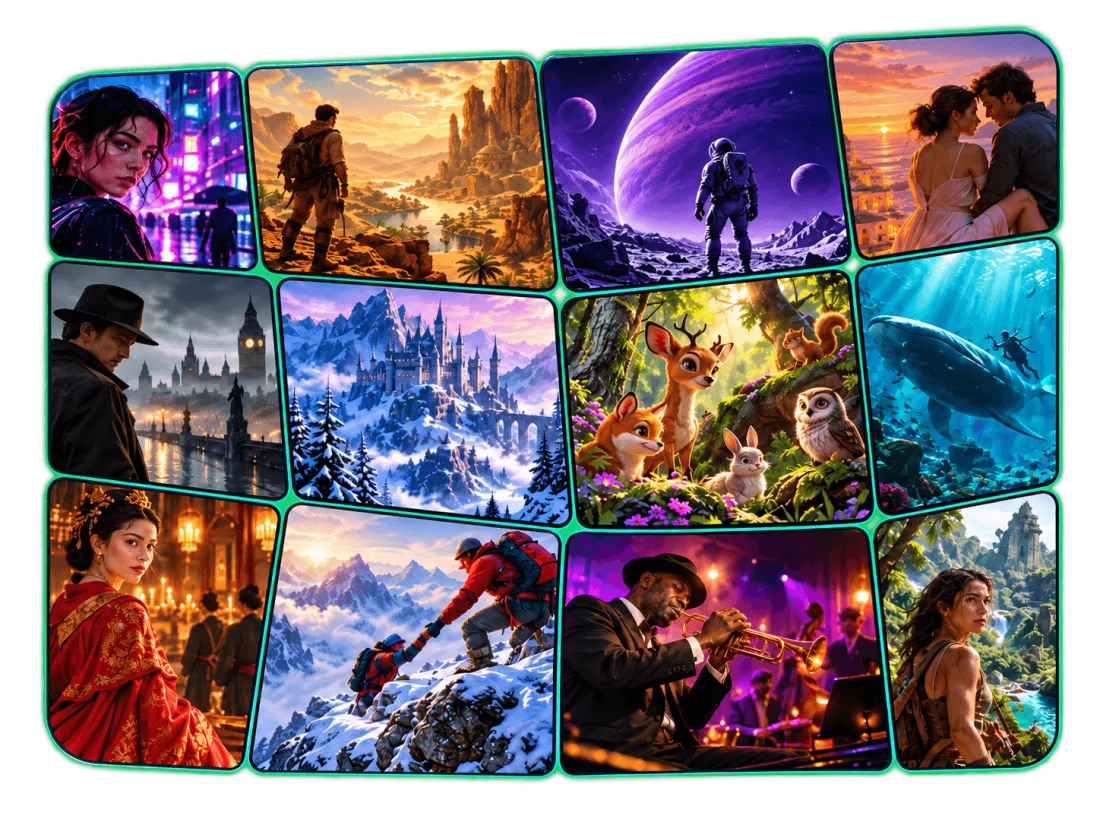 Movies and TV shows on demand in 4K with Zyminex IPTV